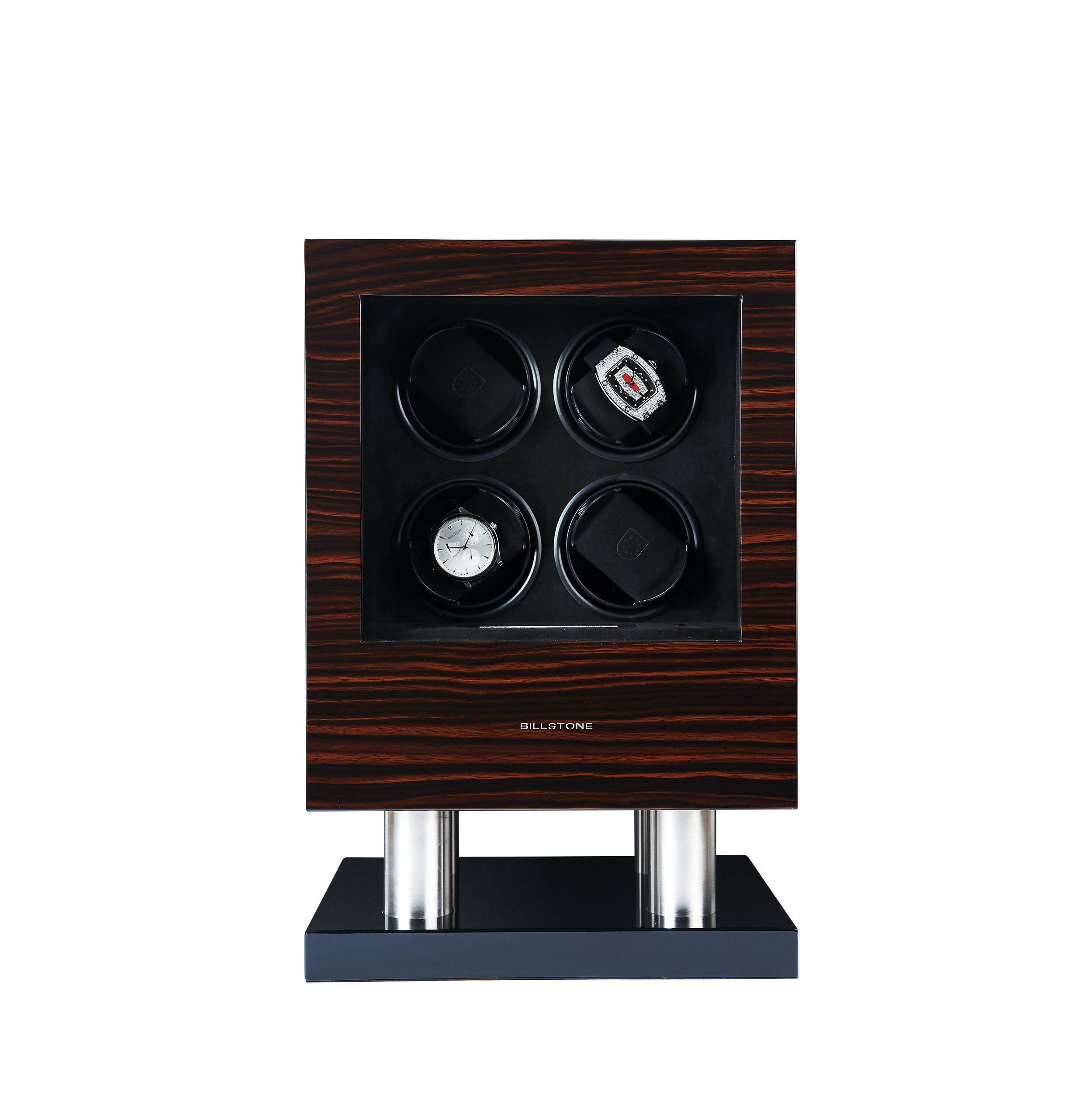 Milford watch outlet winder