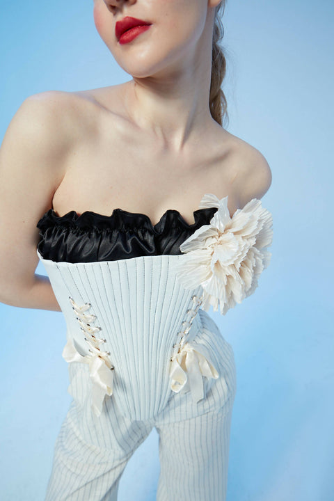 Marie corset