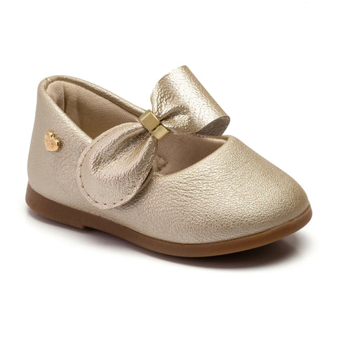 Klin Girl Golden Ballerina