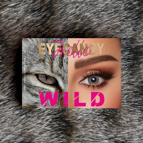 EYECANDY B10 WILD CAT - PWR 0