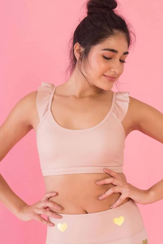 Flexi Lexi Anna Flexi Top