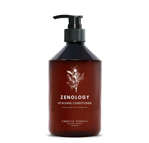 Zenology Black tea Conditioner