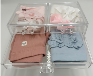 MY FIRST STYLING PACK