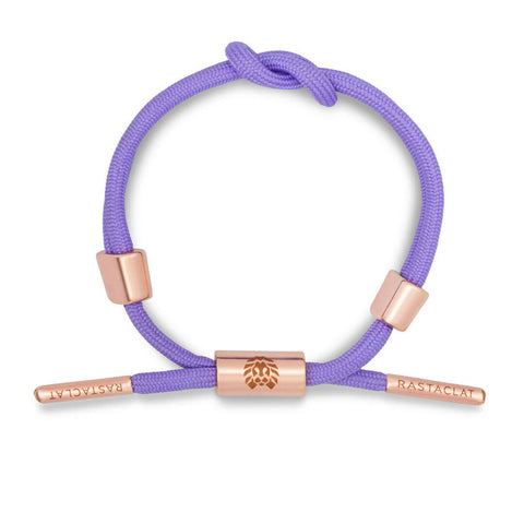 Single Bracelet Violet 2