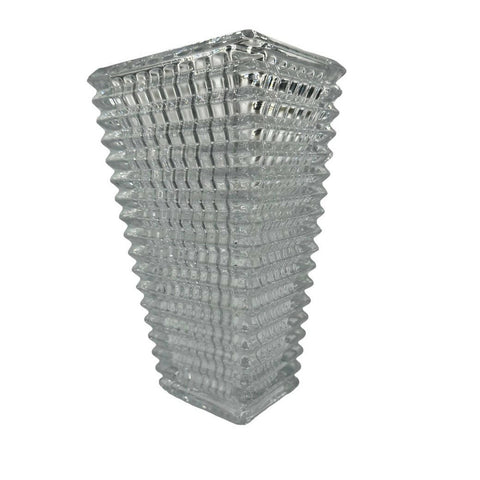 Stud Decorative Vase