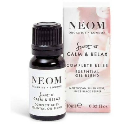 Complete Bliss Essential Oil Blend 1221009