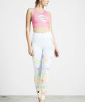 Message in the Bottle Flexi Pants2