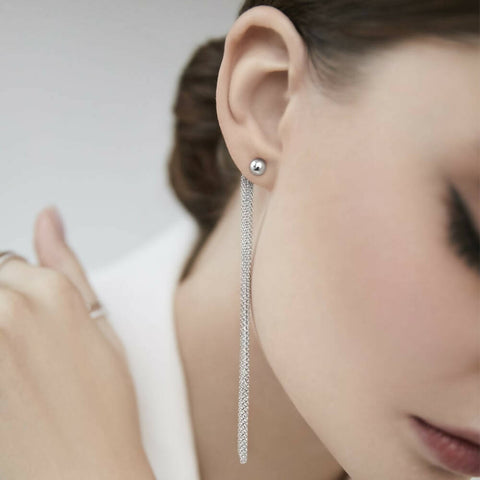 Earrings Waterfall