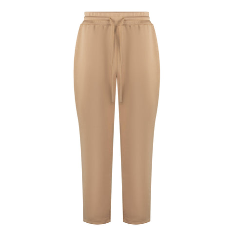 TYNT Premium Straight Pants / Light Brown