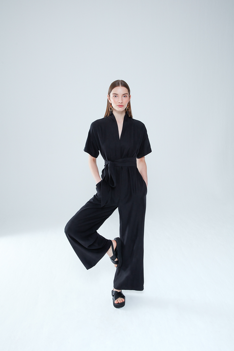 Day To Night Jumpsuit