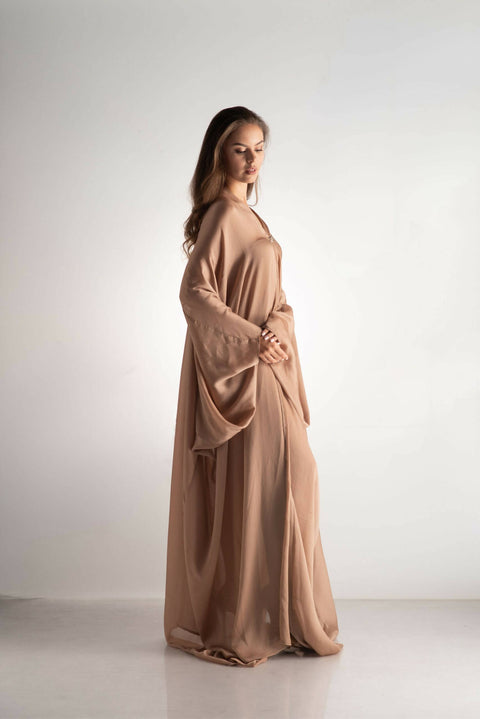 Rosché Ethereal Elegance Abaya