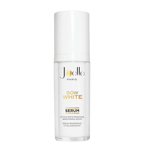 So White Whitening Serum