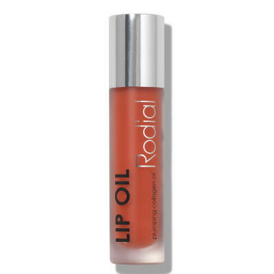 Lip Oil - sugar coral