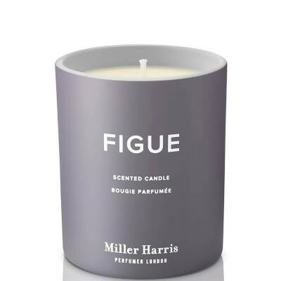 Figue Scented Candle 220g