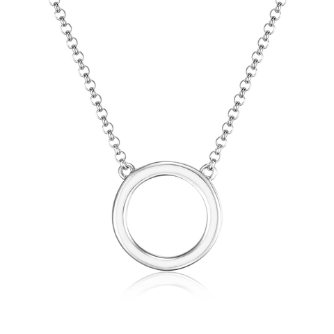 Necklace Enso