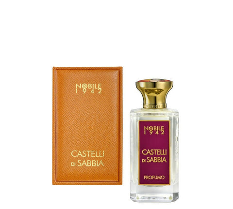 NOBILE 1942 CASTELLI DI SABBIA 75ML