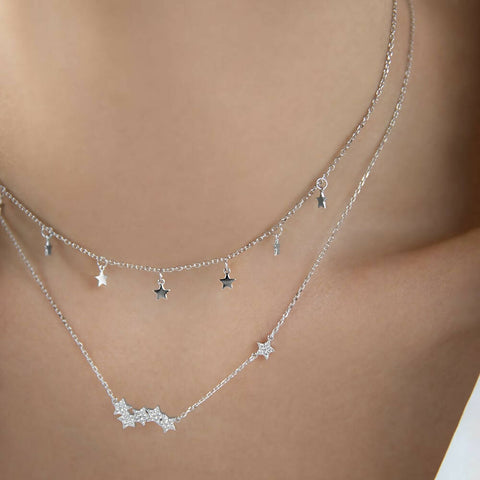 Necklace Constellation