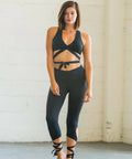 Black Flexi Dancer Leggings3