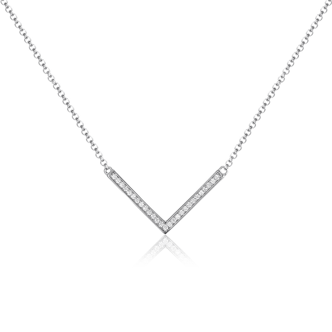 Necklace Vector