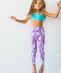 MYPHB-Hunny Bunny Flexi Pants Kids and Minis