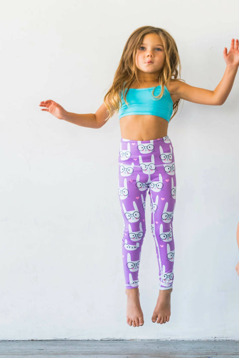 MYPHB-Hunny Bunny Flexi Pants Kids and Minis