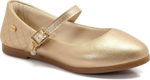 Klin Girl Golden Ballerina