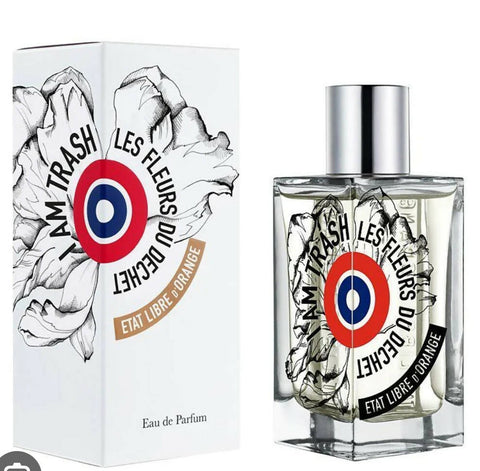 ETAT LIBRE D ORANGE IAM TRASH 100ml