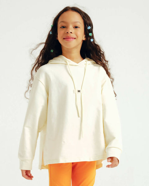 RILEY Kids Oversized Hoodie