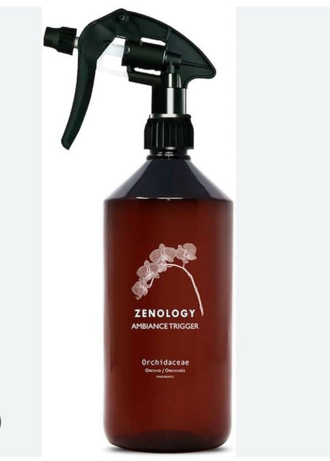 Zenology Orchid Ambiance Spray 1000ml