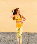 FPCQB-Call Me Queen Bee Flexi Pants