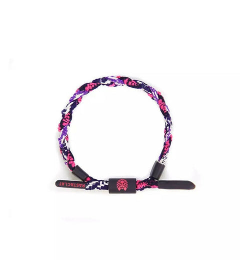 Braided Bracelet High Tide