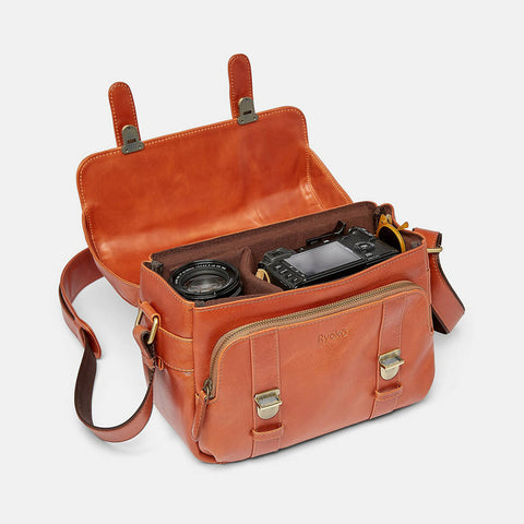 Rio Camera Bag