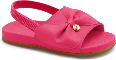 Klin Girl Pink Flip Flops