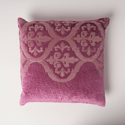 Visne 1 Velvet Pillow