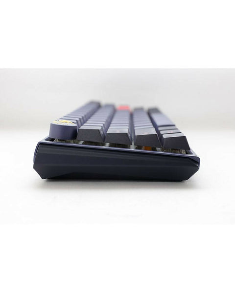 Ducky One 3 Cosmic Blue SF 65% مفتاح أحمر كرزي أمريكي