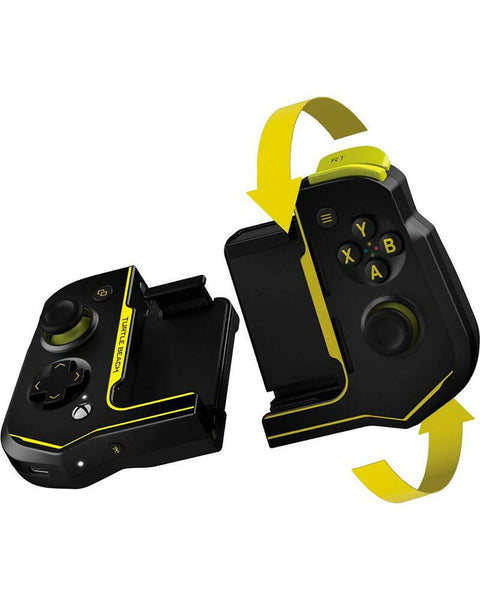 Turtle Beach Atom Controller D4X, Android, BLACK