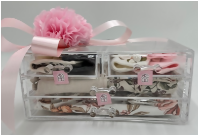 MY FIRST STYLING PACK