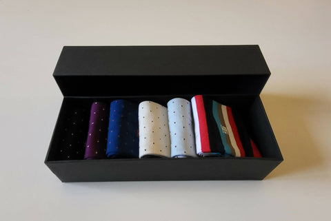 Luxury Gift Box (pack of 6)