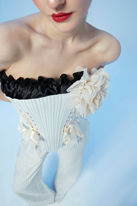 Marie corset