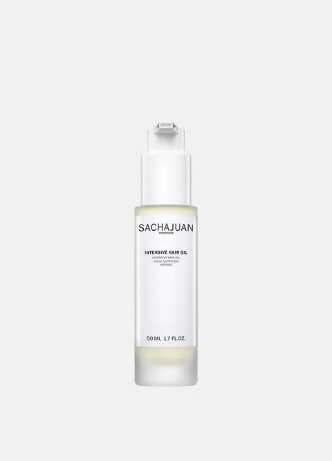 SACHAJUAN Intensive Hair Oil 50ml