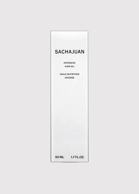 SACHAJUAN Intensive Hair Oil 50ml