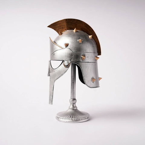 Knight Helmet