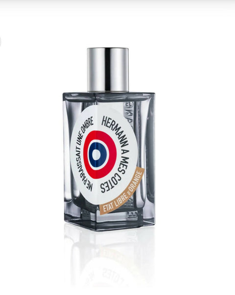 ETAT LIBRE D ORANGE HERMAN A MES COTES 100ml