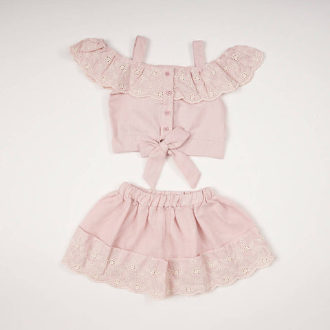 Peony Chic Co-ord