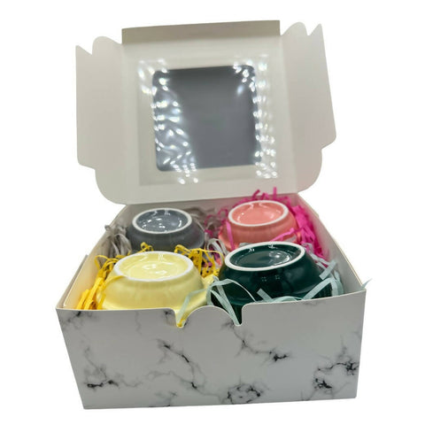 Rainbow Tea Gift Set