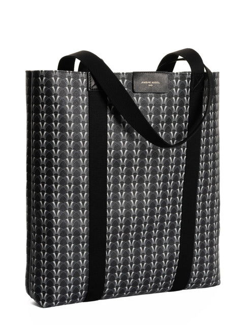 Kleo Shopper Bag - Black