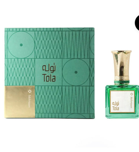 TOLA Mehmaan 60ml