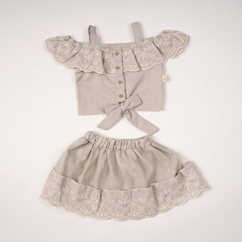 Peony Chic Co-ord