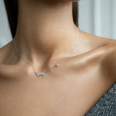 Necklace Constellation