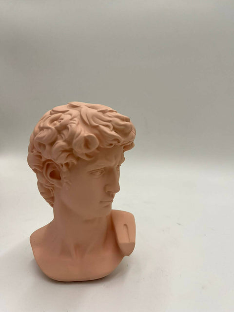 Apollo Mini Head